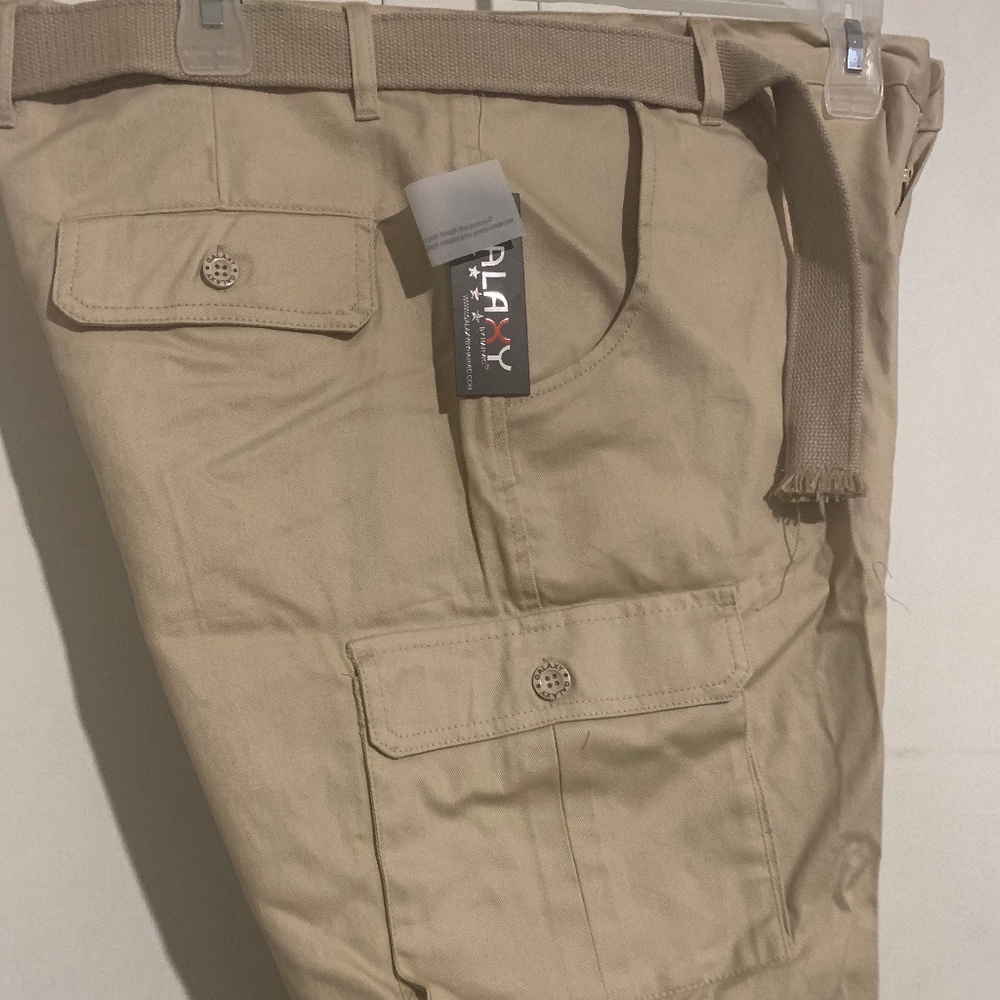 Men Cargo Shorts